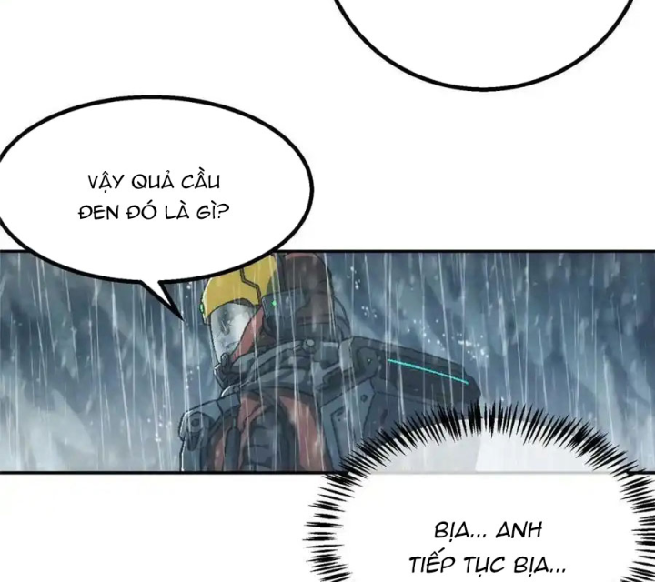 Titan Câm Lặng Chapter 45 - Trang 2