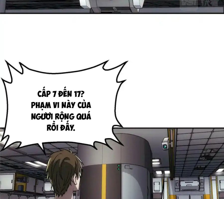 Titan Câm Lặng Chapter 45 - Trang 2