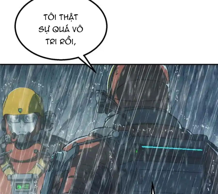 Titan Câm Lặng Chapter 45 - Trang 2