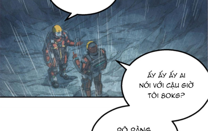 Titan Câm Lặng Chapter 46 - Trang 2