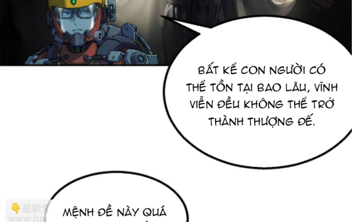 Titan Câm Lặng Chapter 46 - Trang 2