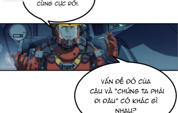 Titan Câm Lặng Chapter 46 - Trang 2