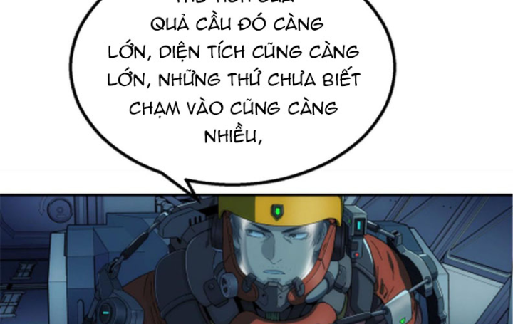 Titan Câm Lặng Chapter 46 - Trang 2