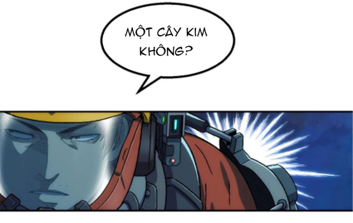 Titan Câm Lặng Chapter 46 - Trang 2