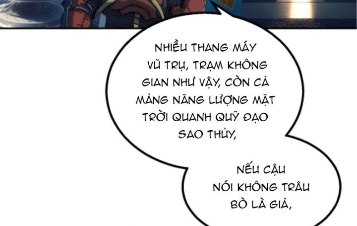 Titan Câm Lặng Chapter 46 - Trang 2