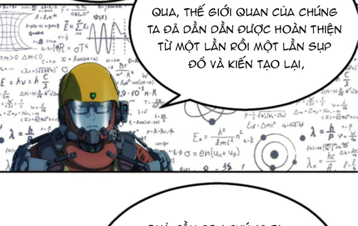 Titan Câm Lặng Chapter 46 - Trang 2