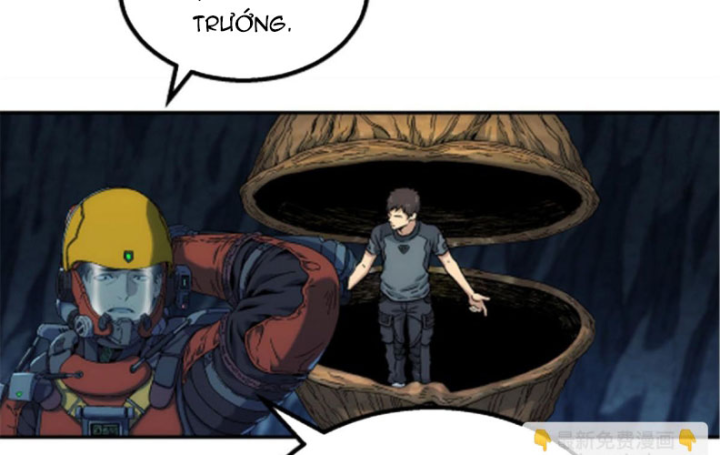 Titan Câm Lặng Chapter 46 - Trang 2