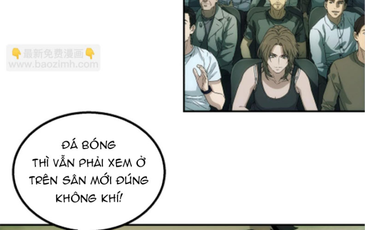 Titan Câm Lặng Chapter 46 - Trang 2