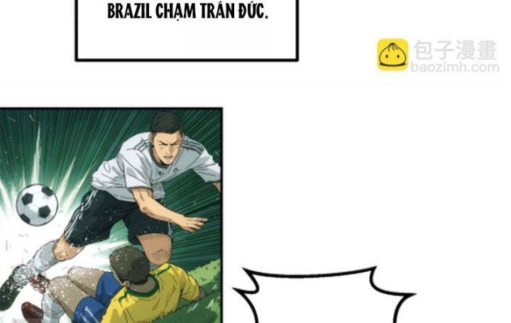 Titan Câm Lặng Chapter 46 - Trang 2