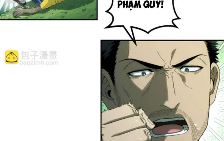 Titan Câm Lặng Chapter 46 - Trang 2