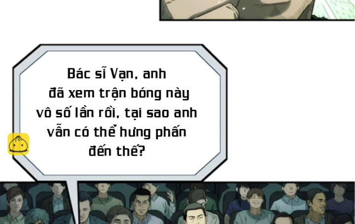 Titan Câm Lặng Chapter 46 - Trang 2