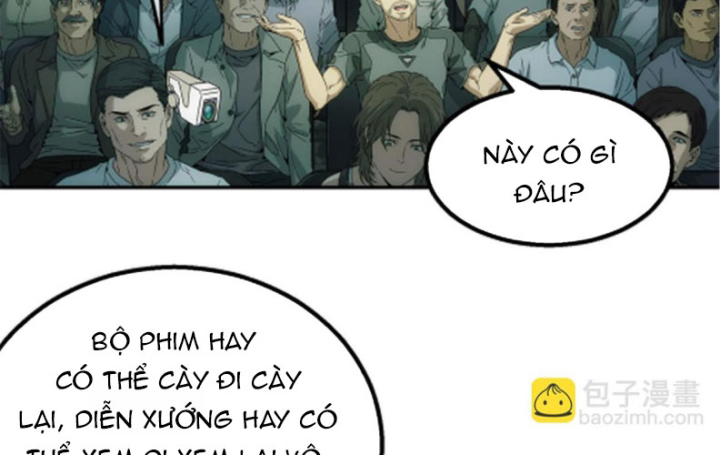 Titan Câm Lặng Chapter 46 - Trang 2