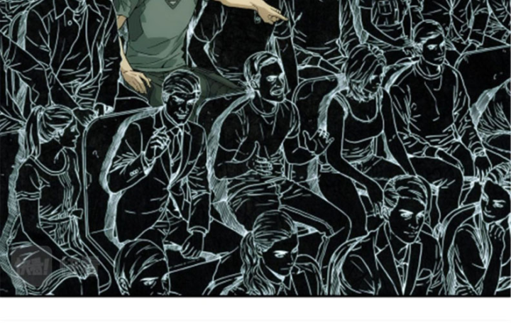 Titan Câm Lặng Chapter 46 - Trang 2