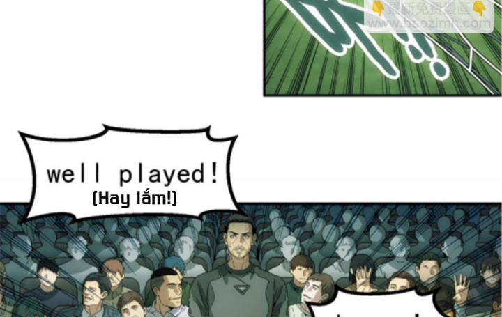 Titan Câm Lặng Chapter 46 - Trang 2