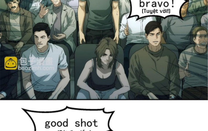 Titan Câm Lặng Chapter 46 - Trang 2