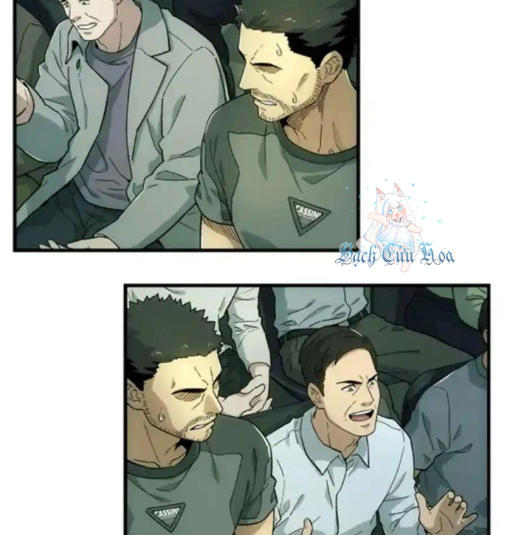 Titan Câm Lặng Chapter 47 - Trang 2