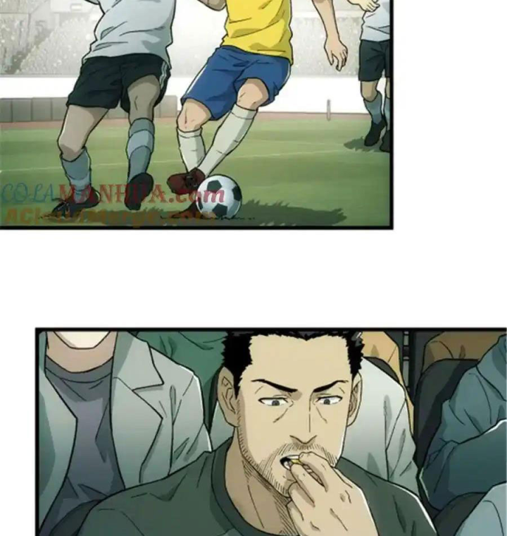 Titan Câm Lặng Chapter 47 - Trang 2