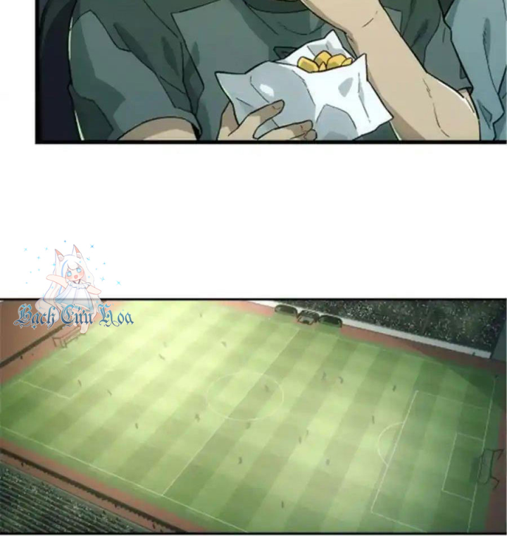 Titan Câm Lặng Chapter 47 - Trang 2