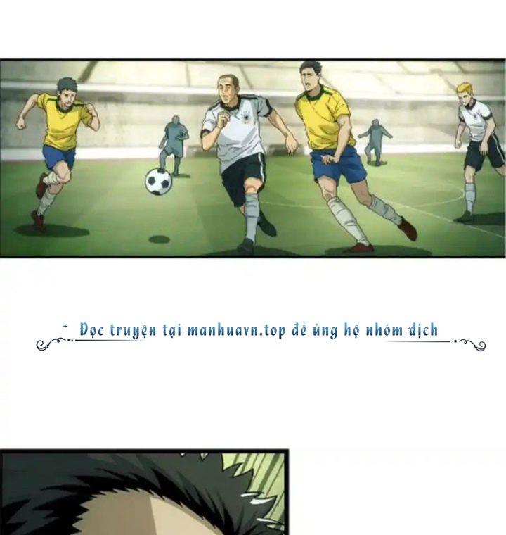 Titan Câm Lặng Chapter 47 - Trang 2