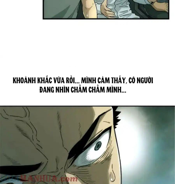 Titan Câm Lặng Chapter 47 - Trang 2