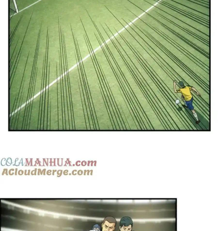 Titan Câm Lặng Chapter 47 - Trang 2