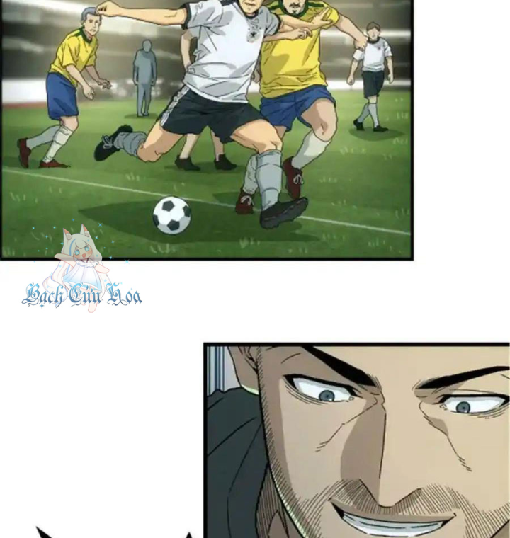 Titan Câm Lặng Chapter 47 - Trang 2