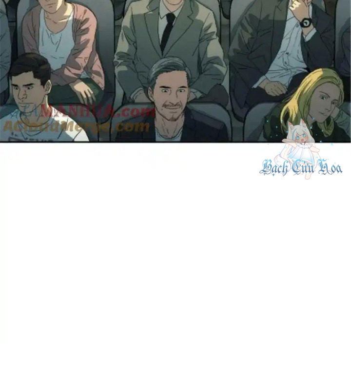 Titan Câm Lặng Chapter 47 - Trang 2
