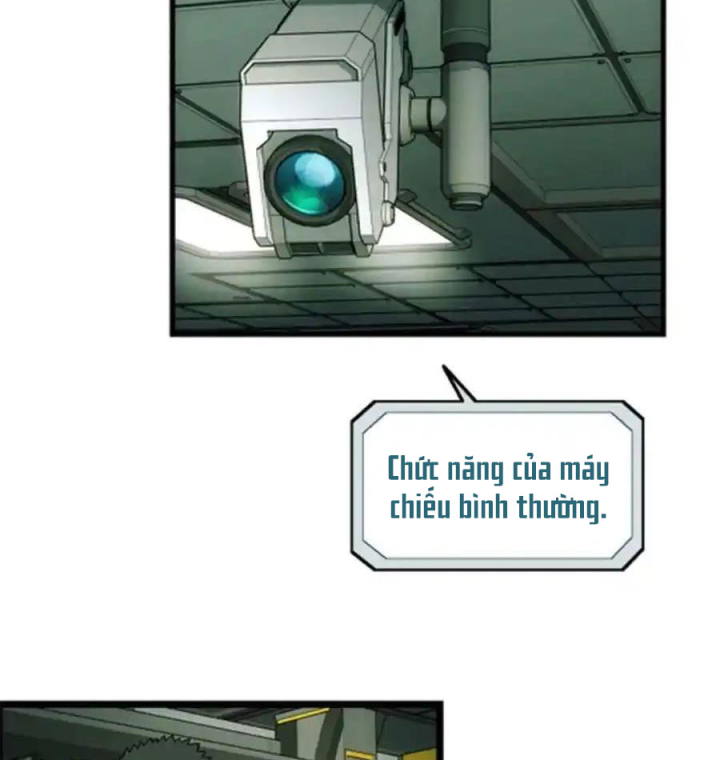 Titan Câm Lặng Chapter 47 - Trang 2