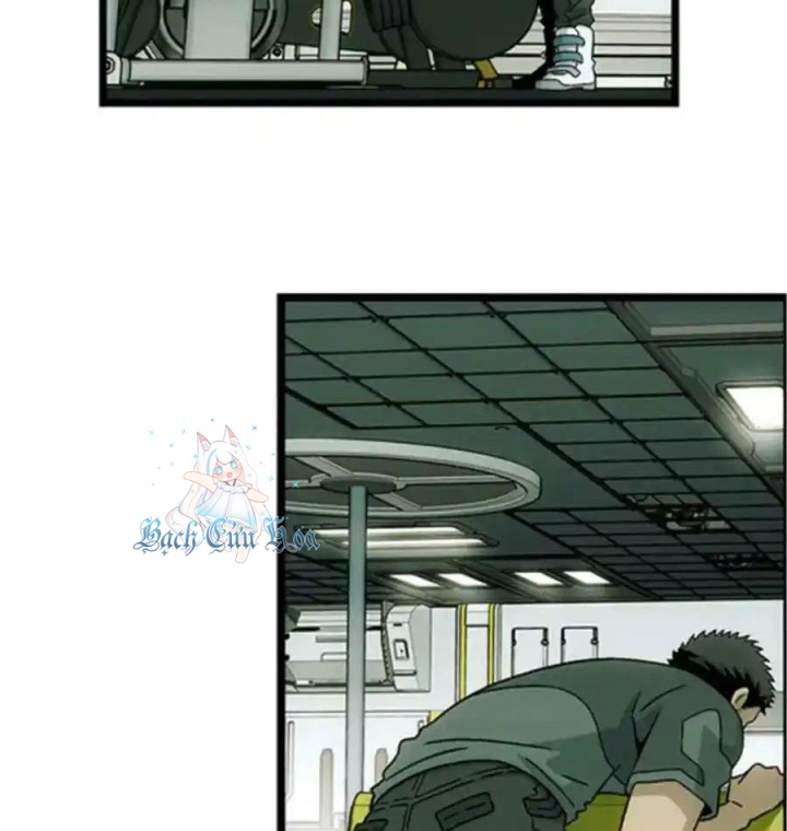 Titan Câm Lặng Chapter 47 - Trang 2