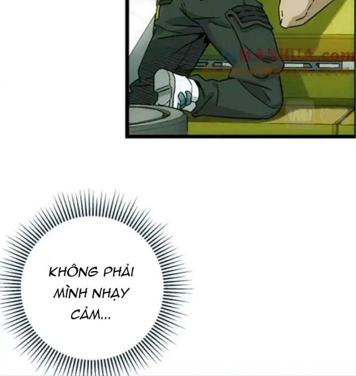 Titan Câm Lặng Chapter 47 - Trang 2