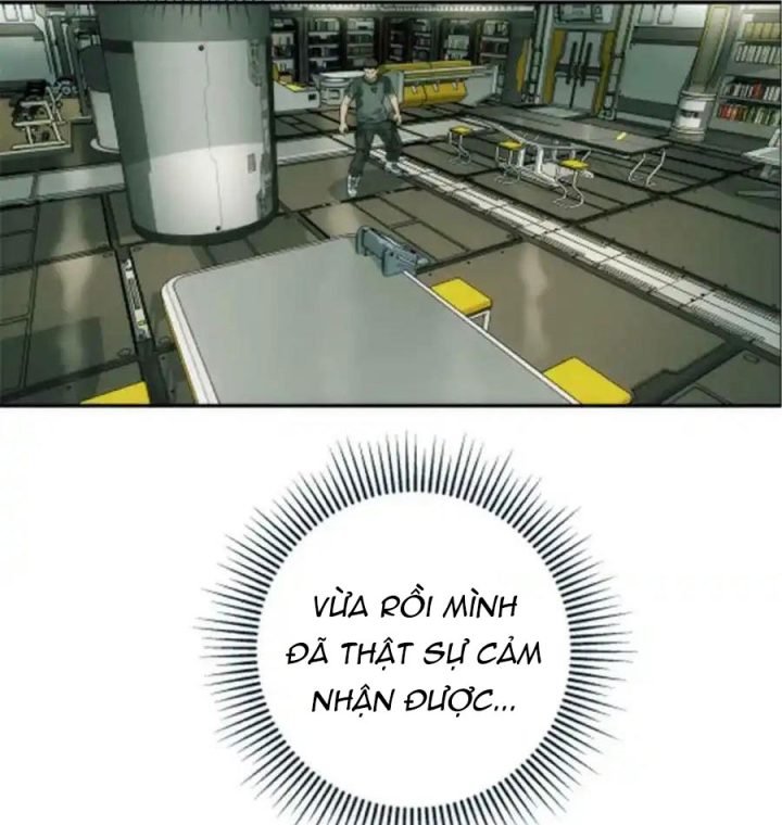 Titan Câm Lặng Chapter 47 - Trang 2