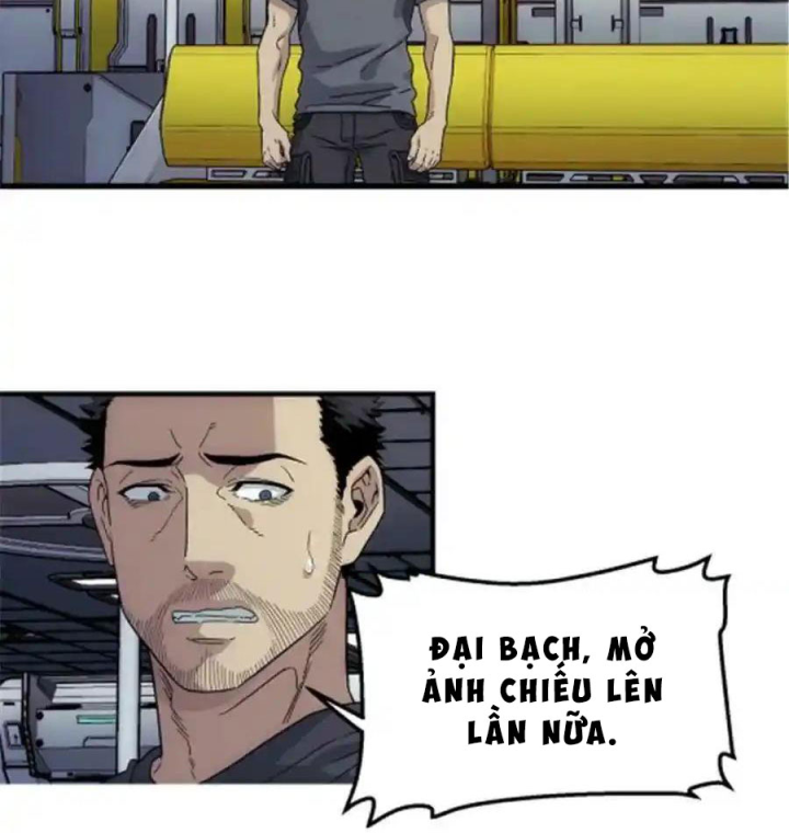 Titan Câm Lặng Chapter 47 - Trang 2