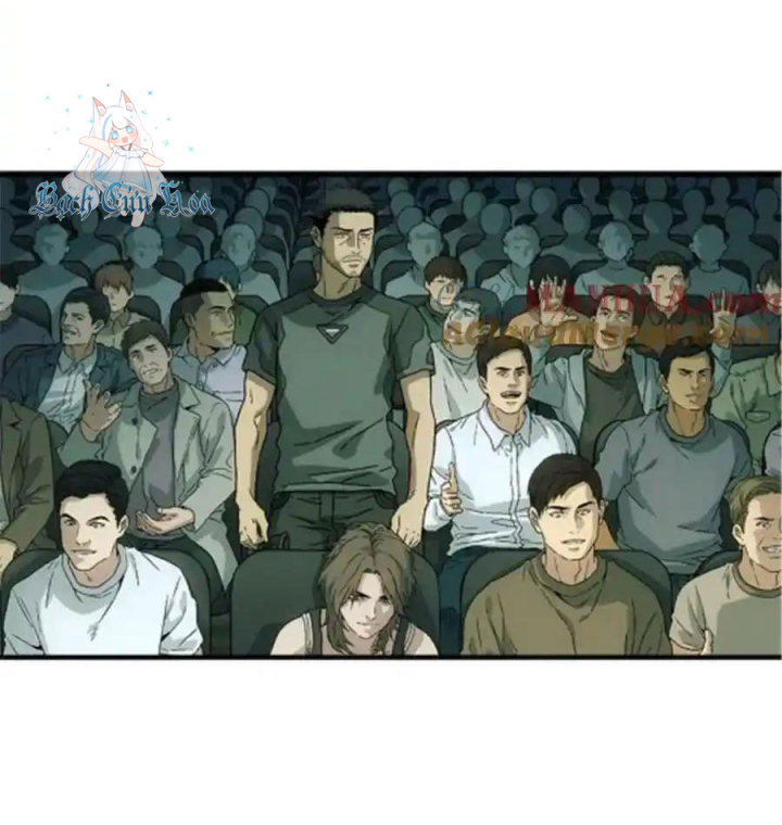 Titan Câm Lặng Chapter 47 - Trang 2