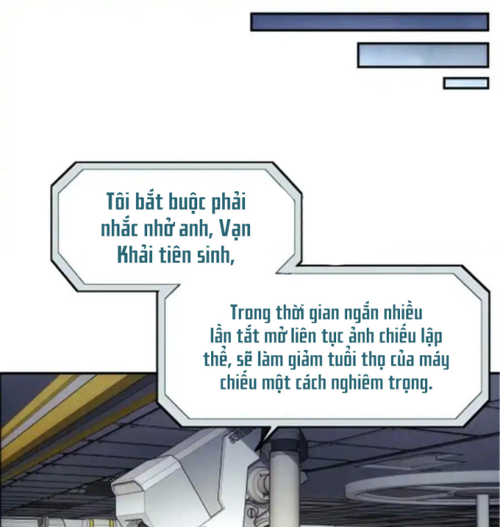 Titan Câm Lặng Chapter 47 - Trang 2