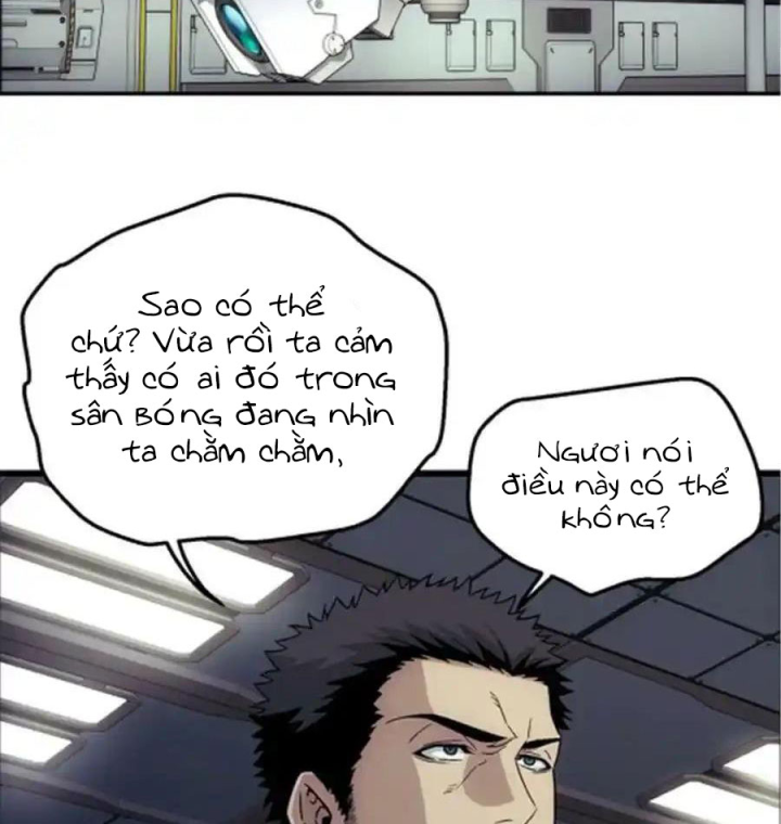 Titan Câm Lặng Chapter 47 - Trang 2