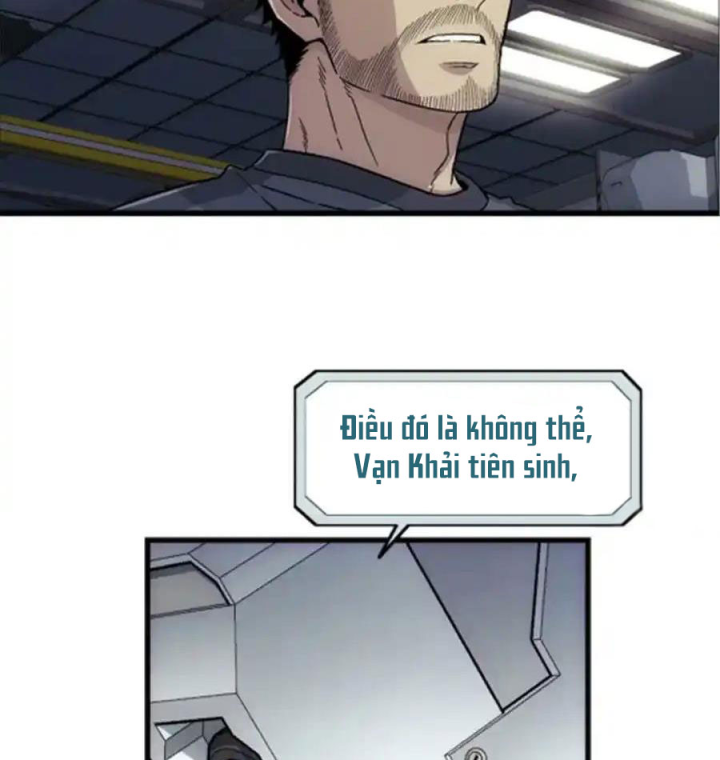 Titan Câm Lặng Chapter 47 - Trang 2