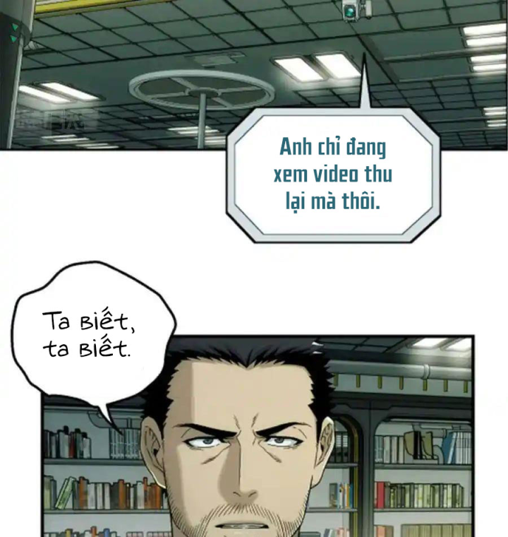 Titan Câm Lặng Chapter 47 - Trang 2