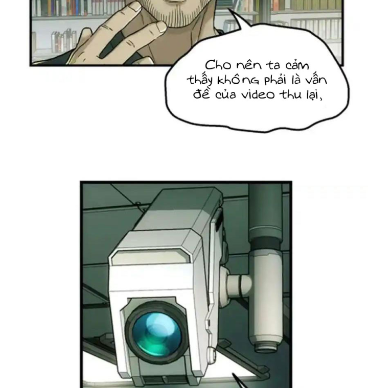 Titan Câm Lặng Chapter 47 - Trang 2