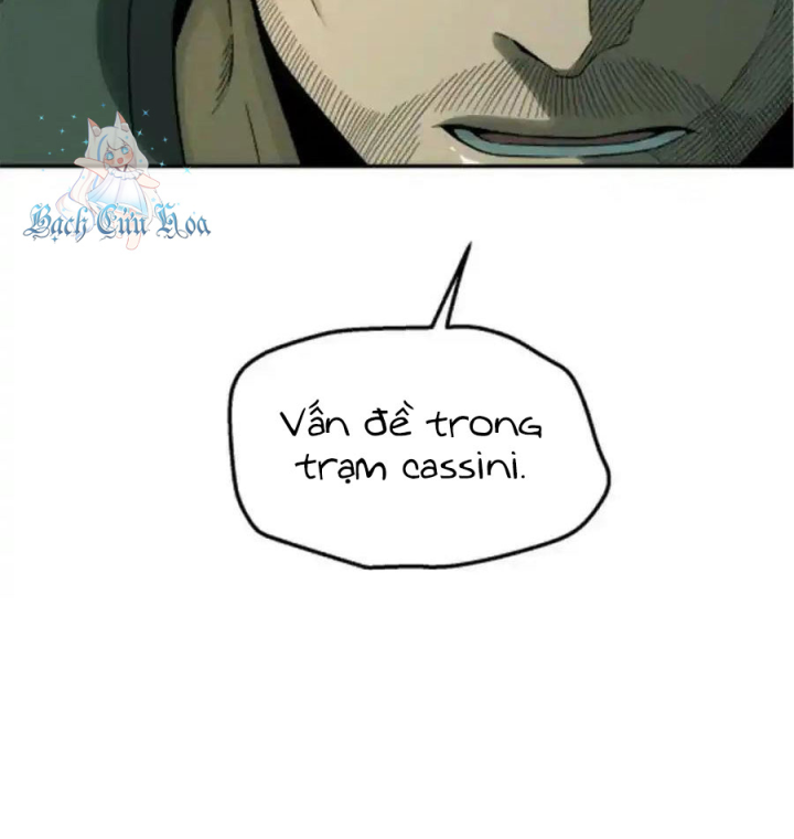 Titan Câm Lặng Chapter 47 - Trang 2