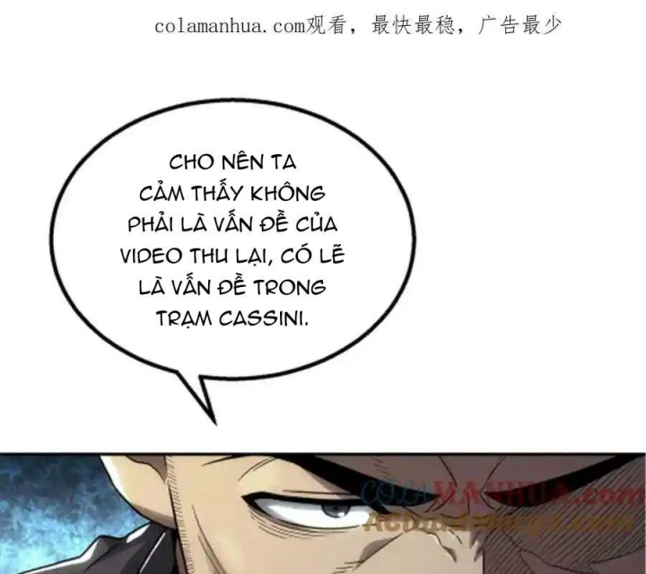 Titan Câm Lặng Chapter 48 - Trang 2