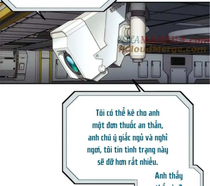 Titan Câm Lặng Chapter 48 - Trang 2