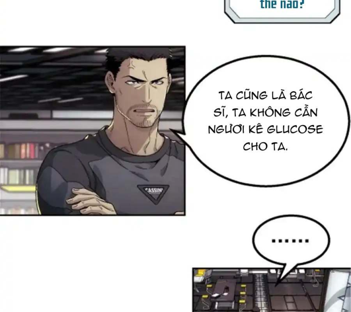 Titan Câm Lặng Chapter 48 - Trang 2