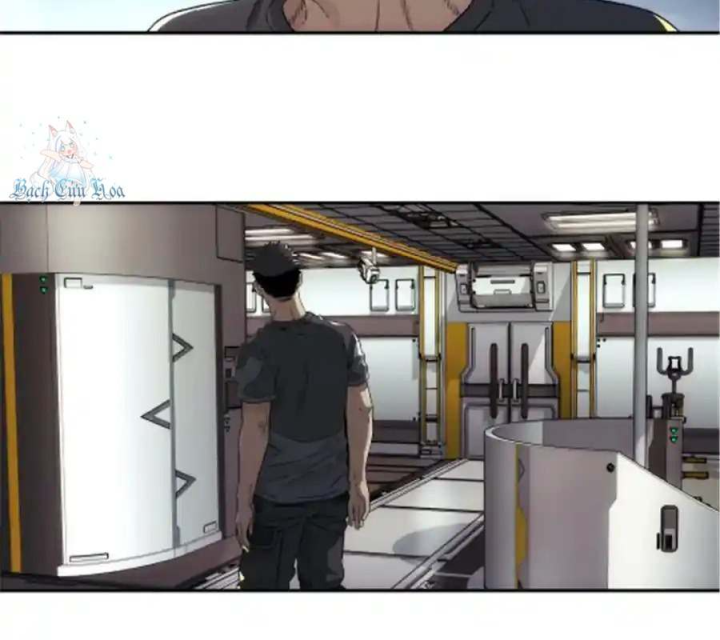 Titan Câm Lặng Chapter 48 - Trang 2