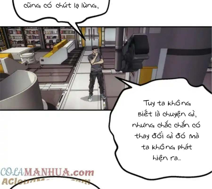 Titan Câm Lặng Chapter 48 - Trang 2