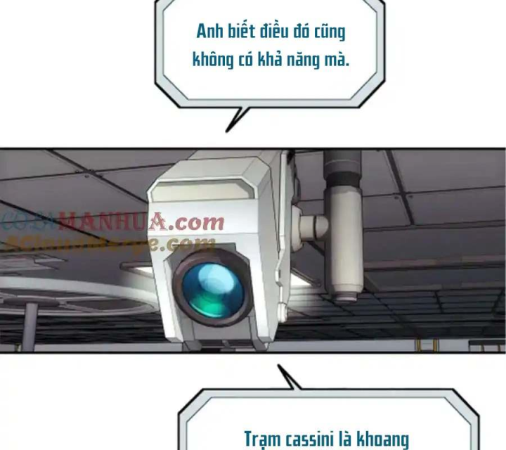 Titan Câm Lặng Chapter 48 - Trang 2