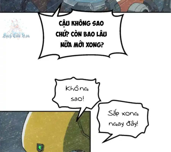 Titan Câm Lặng Chapter 48 - Trang 2