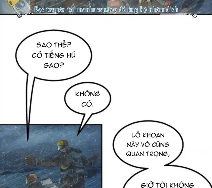 Titan Câm Lặng Chapter 48 - Trang 2