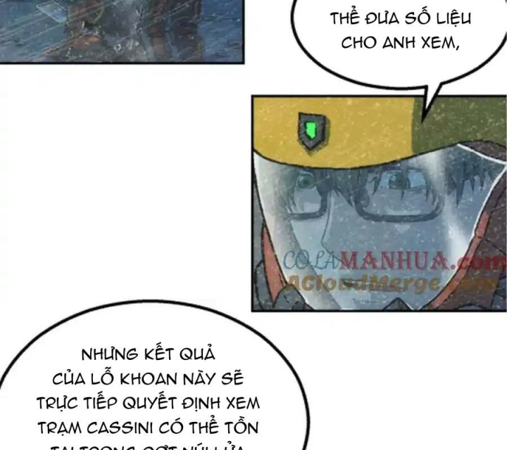 Titan Câm Lặng Chapter 48 - Trang 2