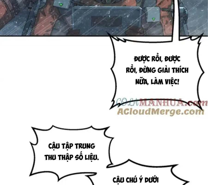 Titan Câm Lặng Chapter 48 - Trang 2