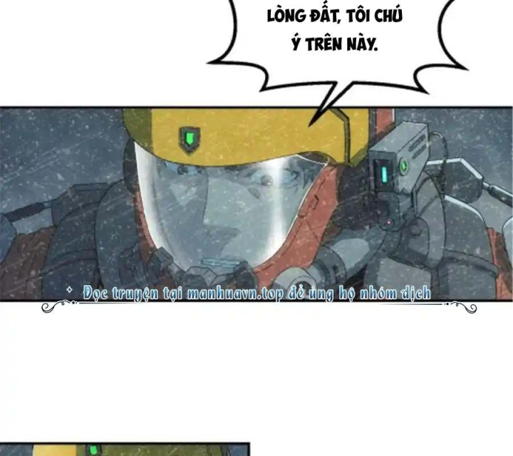 Titan Câm Lặng Chapter 48 - Trang 2